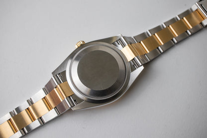 Rolex Explorer 124273
