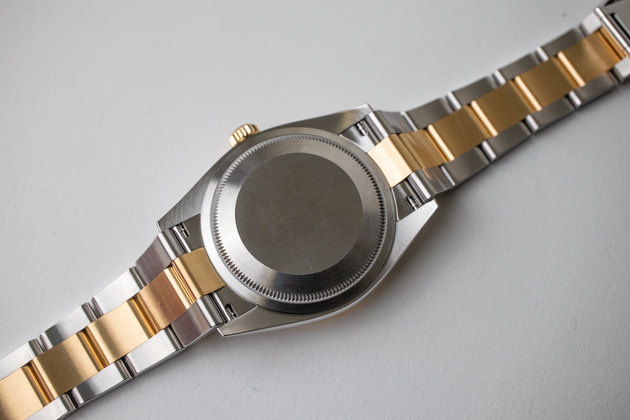 Rolex Explorer 124273