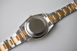 Rolex Explorer 124273