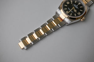 Rolex Explorer 124273