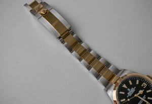 Rolex Explorer 124273