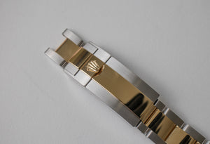 Rolex Explorer 124273