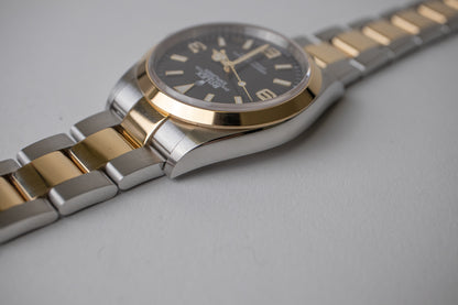 Rolex Explorer 124273