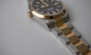 Rolex Explorer 124273