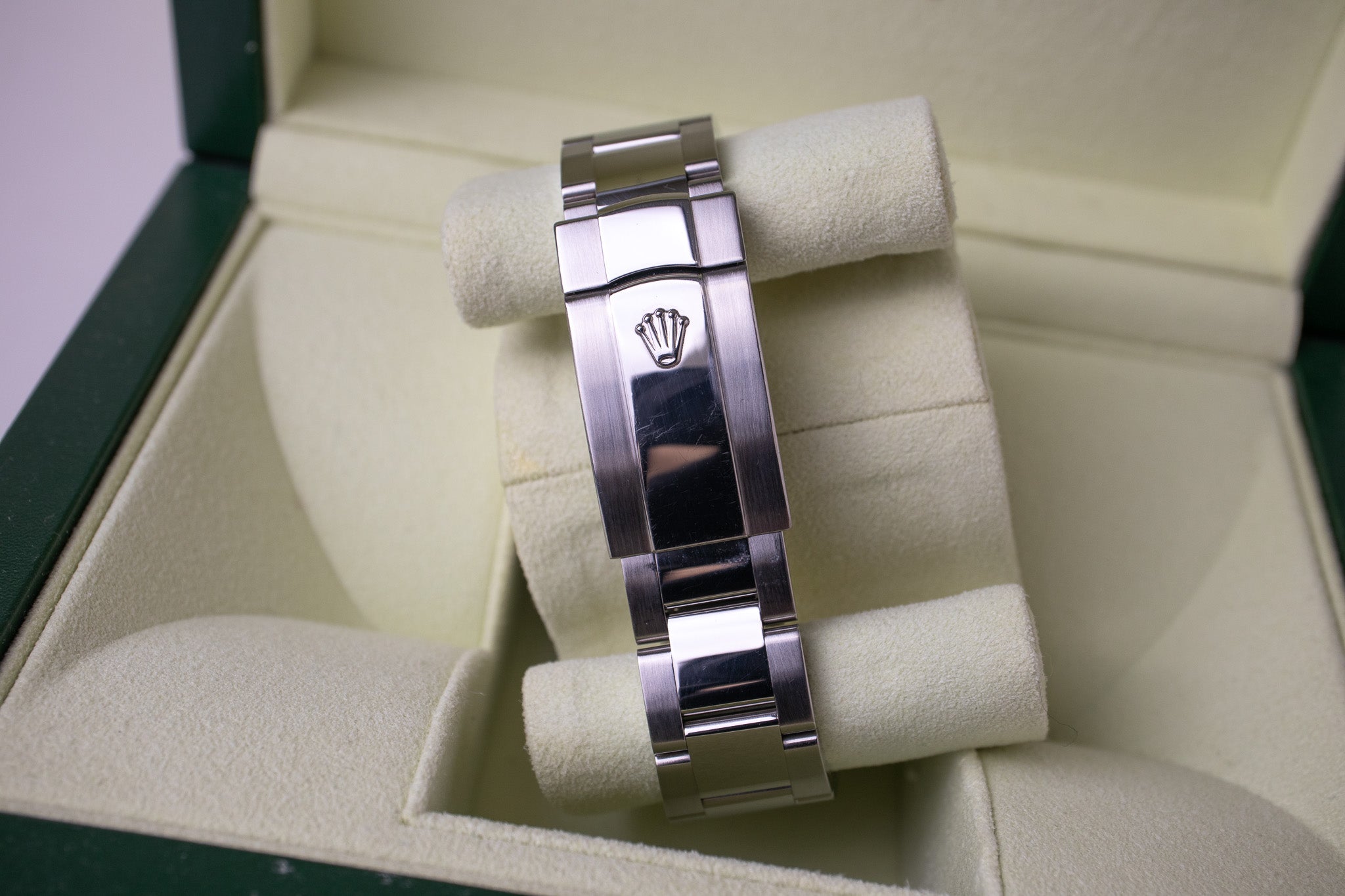 Rolex Milgauss 116400GV