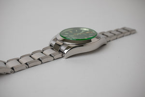 Rolex Milgauss 116400GV