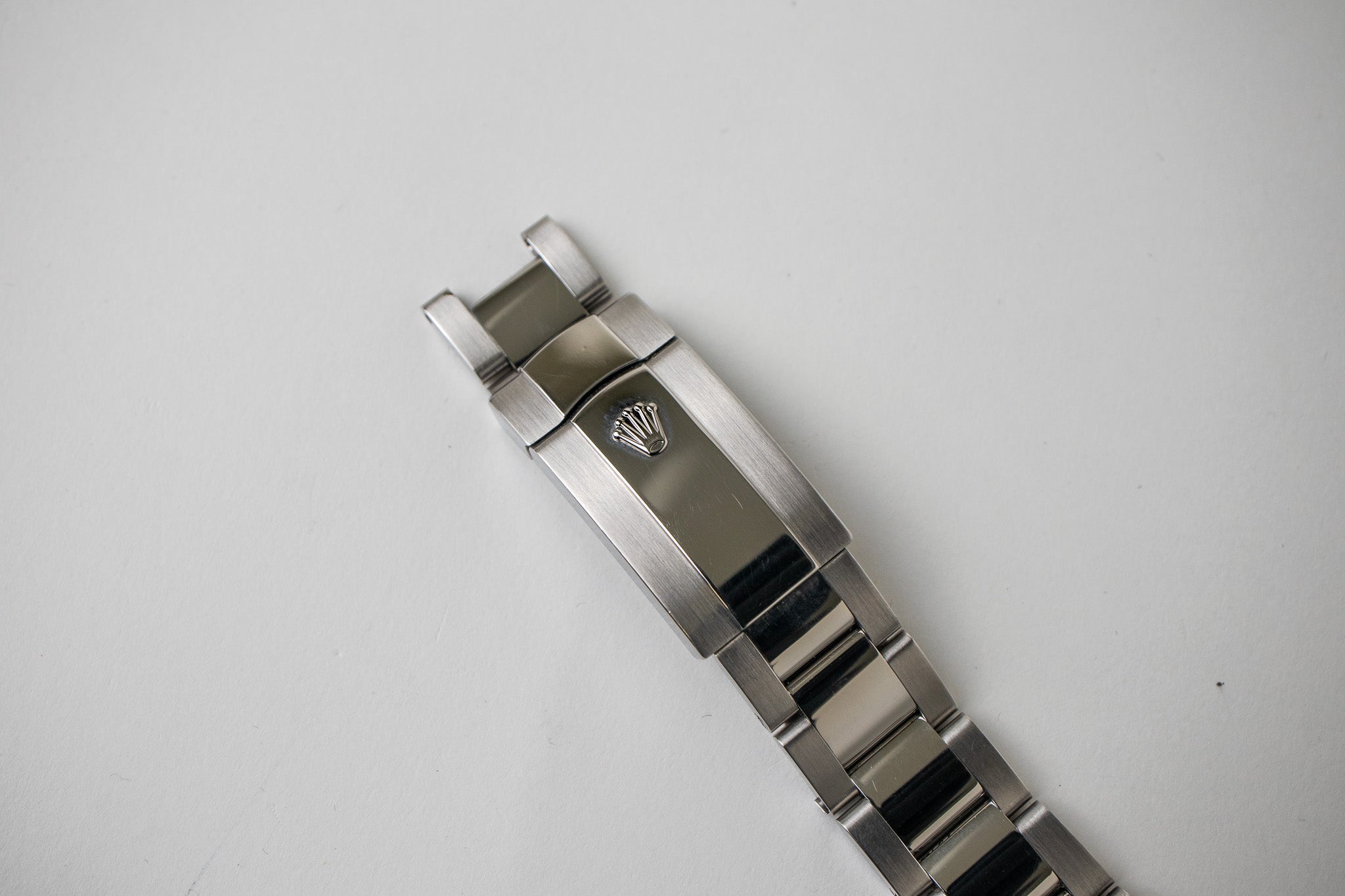 Rolex Milgauss 116400GV