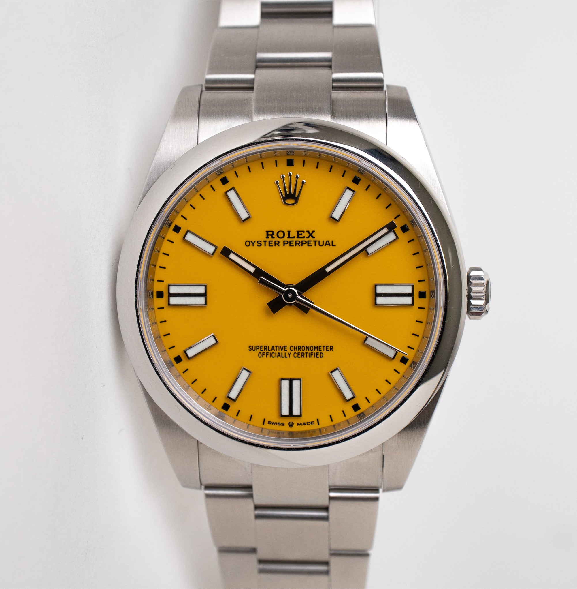 Op 41 2025 rolex