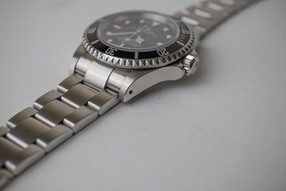 Rolex Sea-Dweller 16600