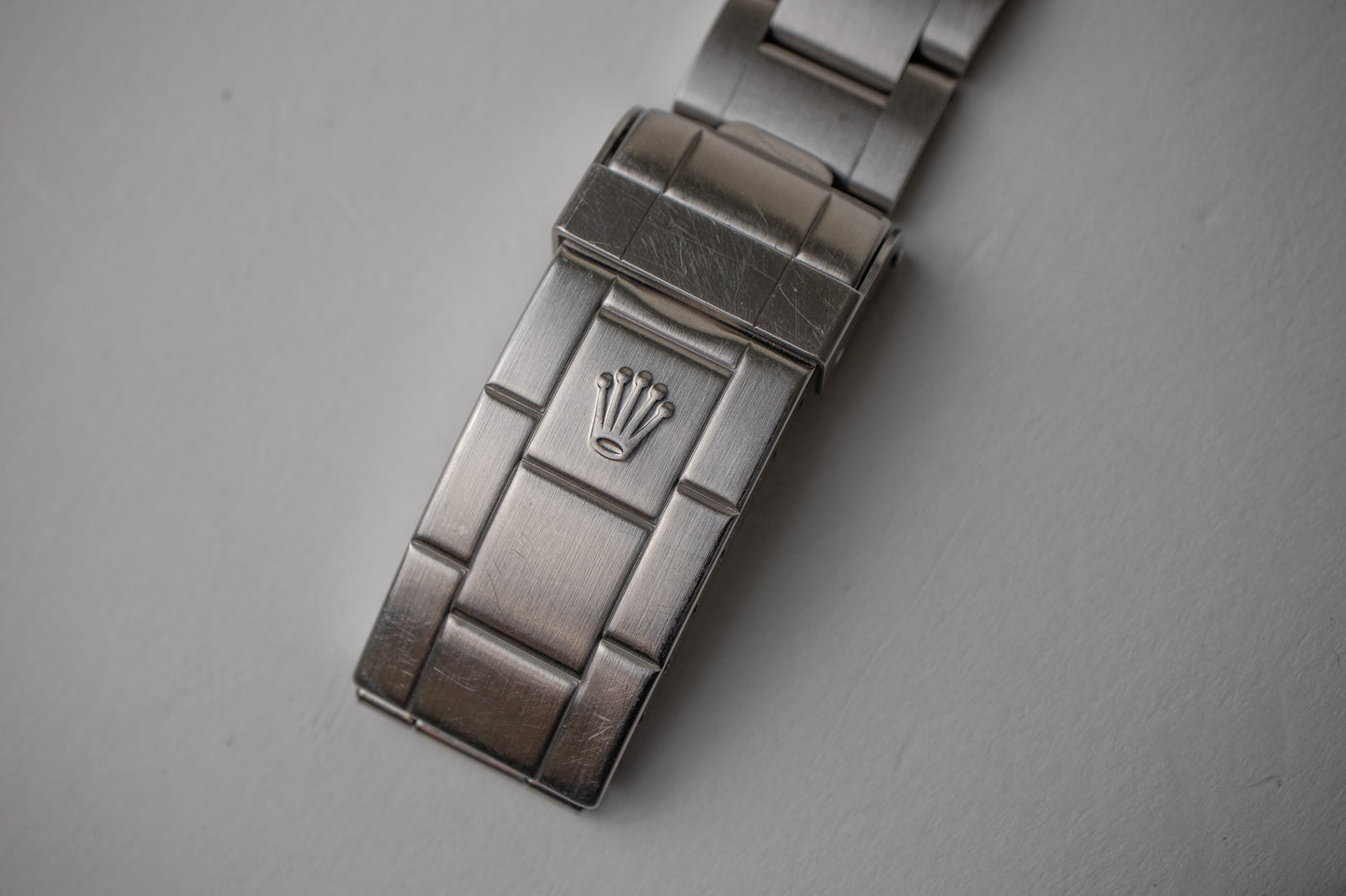 Rolex Sea-Dweller 16600