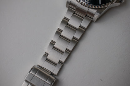 Rolex Sea-Dweller 16600