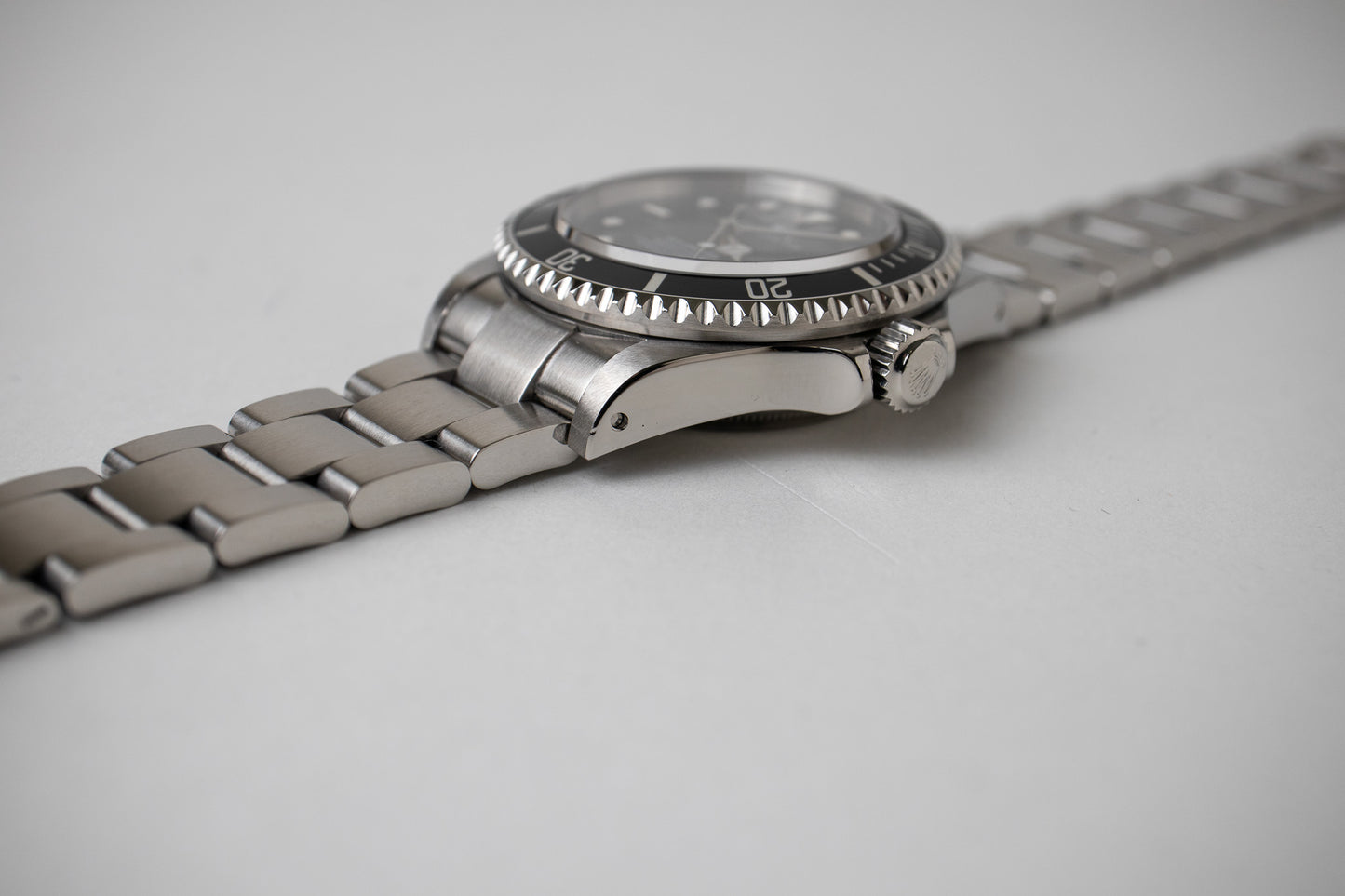 Rolex Sea-Dweller 16600