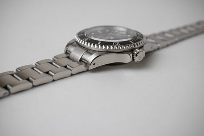 Rolex Sea-Dweller 16600