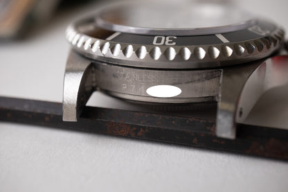 Rolex Sea-Dweller 16600