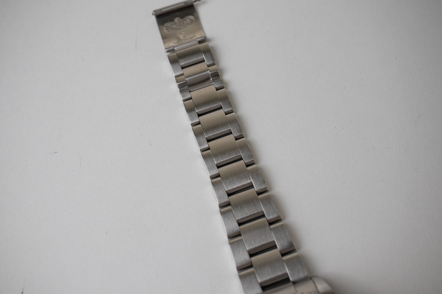 Rolex Sea-Dweller 16600