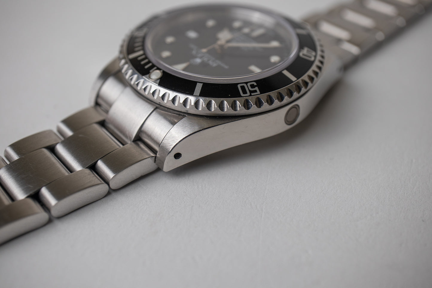 Rolex Sea-Dweller 16600