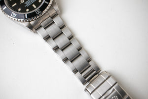 Rolex Submariner 16610