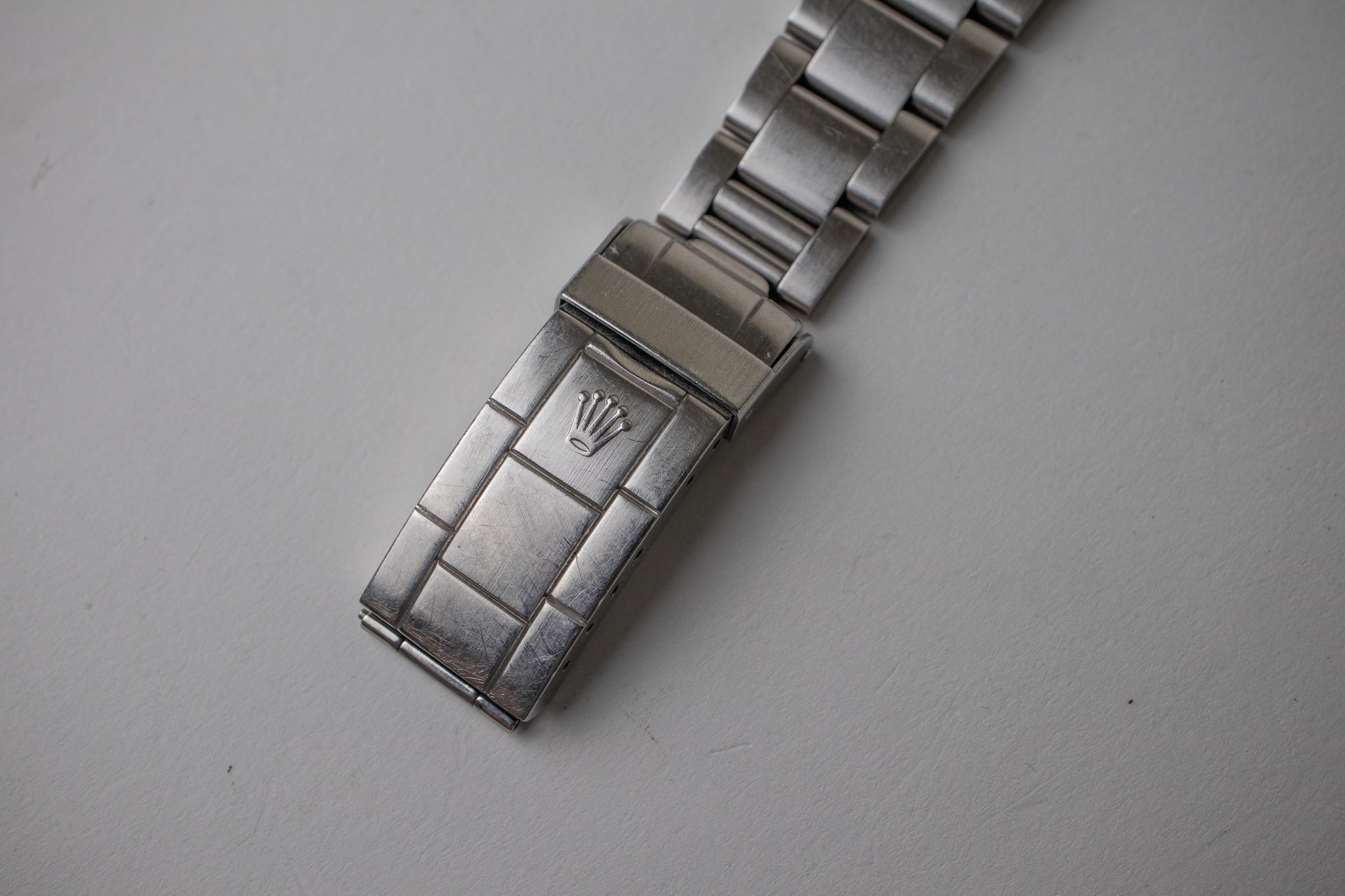 Rolex Submariner 16800 "Spider Dial"