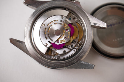 Rolex 'Red' Submariner 1680