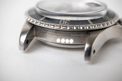 Rolex 'Red' Submariner 1680