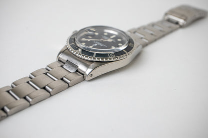 Rolex 'Red' Submariner 1680