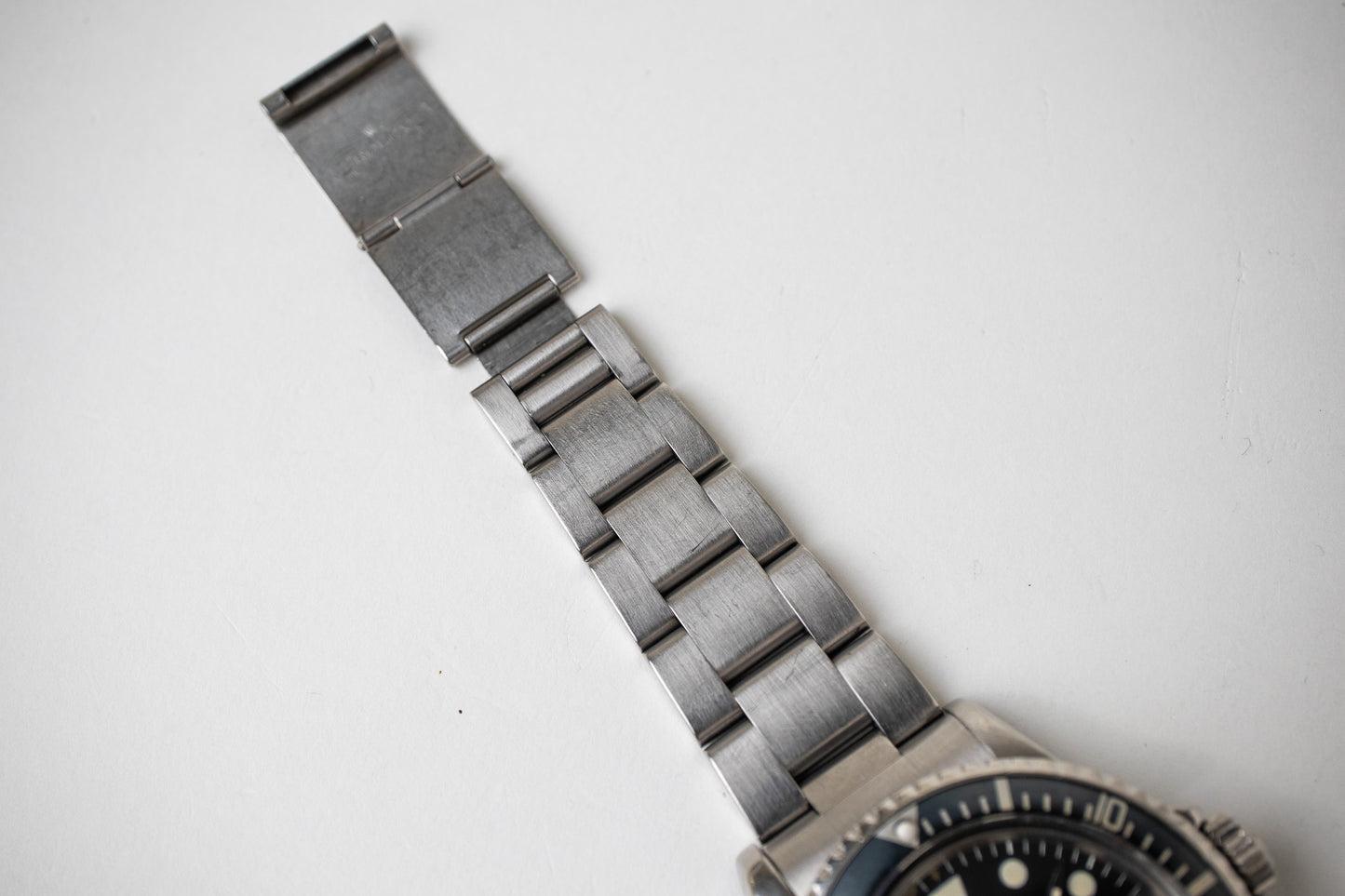 Rolex 'Red' Submariner 1680