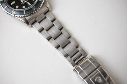 Rolex 'Red' Submariner 1680