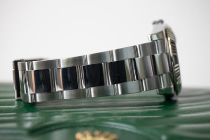 Rolex Datejust Turn-O-Graph "Thunderbird" 116264