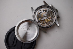 Rolex Zenith Daytona 16520