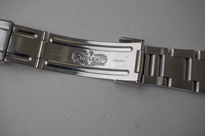 Rolex Zenith Daytona 16520