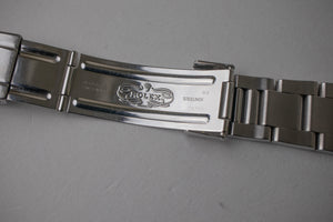 Rolex Zenith Daytona 16520