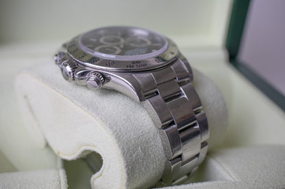 Rolex Zenith Daytona 16520