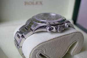 Rolex Zenith Daytona 16520