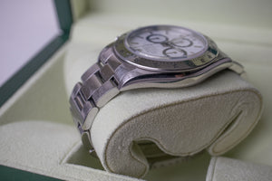 Rolex Zenith Daytona 16520