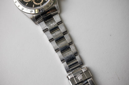 Rolex Zenith Daytona 'Patrizzi" 16520