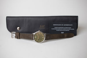 SUF Helsinki AK 70