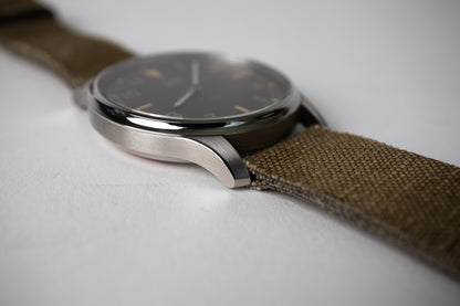 SUF Helsinki 180 Vintage
