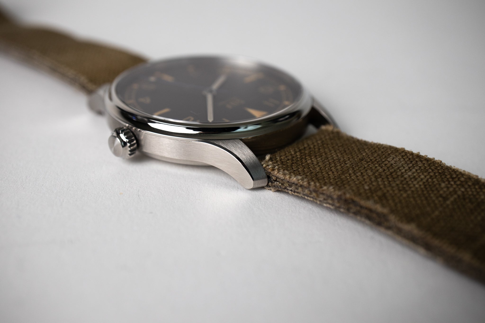 SUF Helsinki 180 Vintage