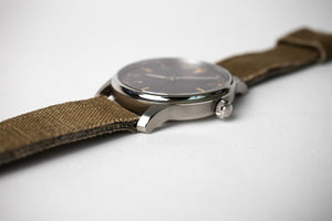 SUF Helsinki 180 Vintage