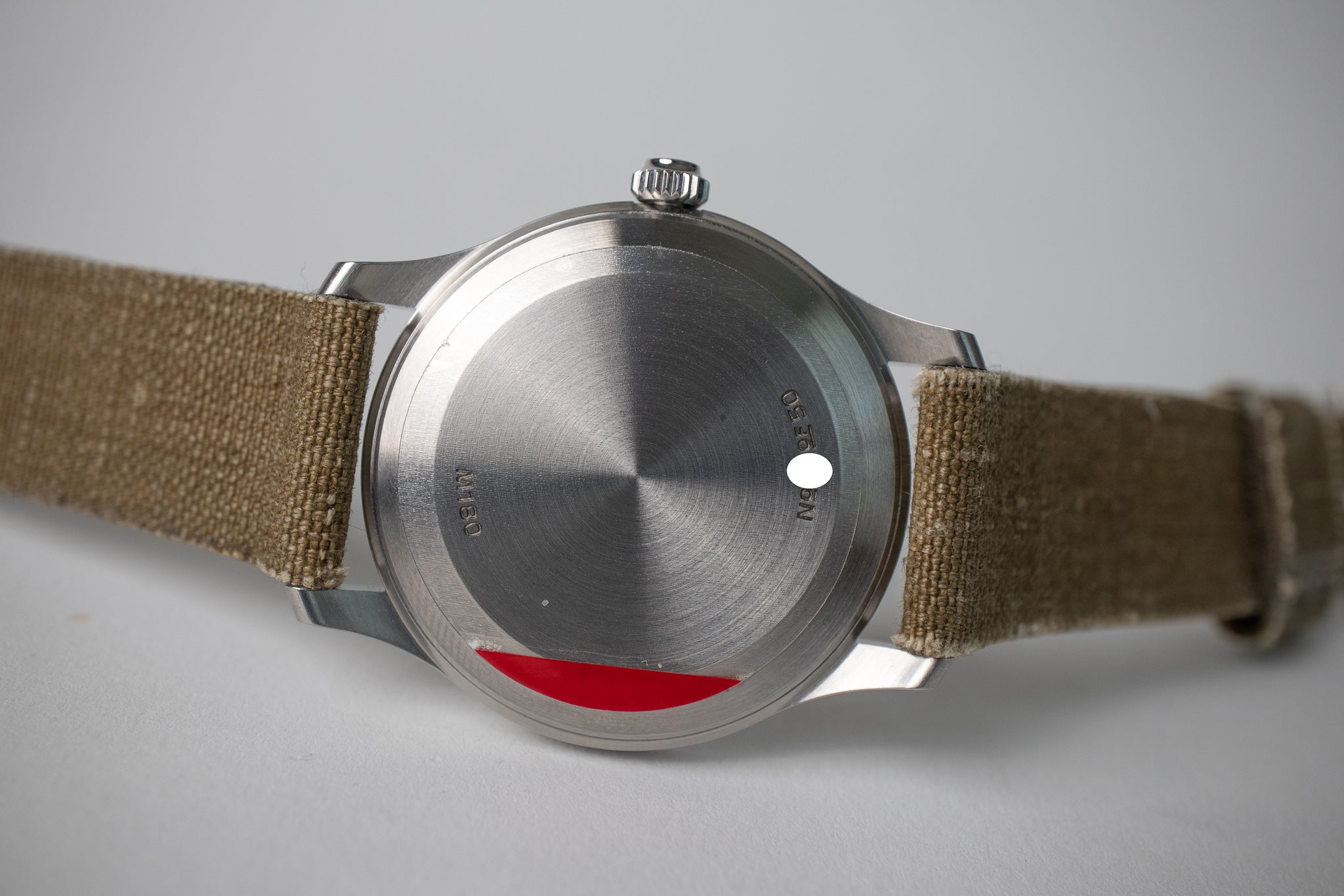 SUF Helsinki 180 Vintage