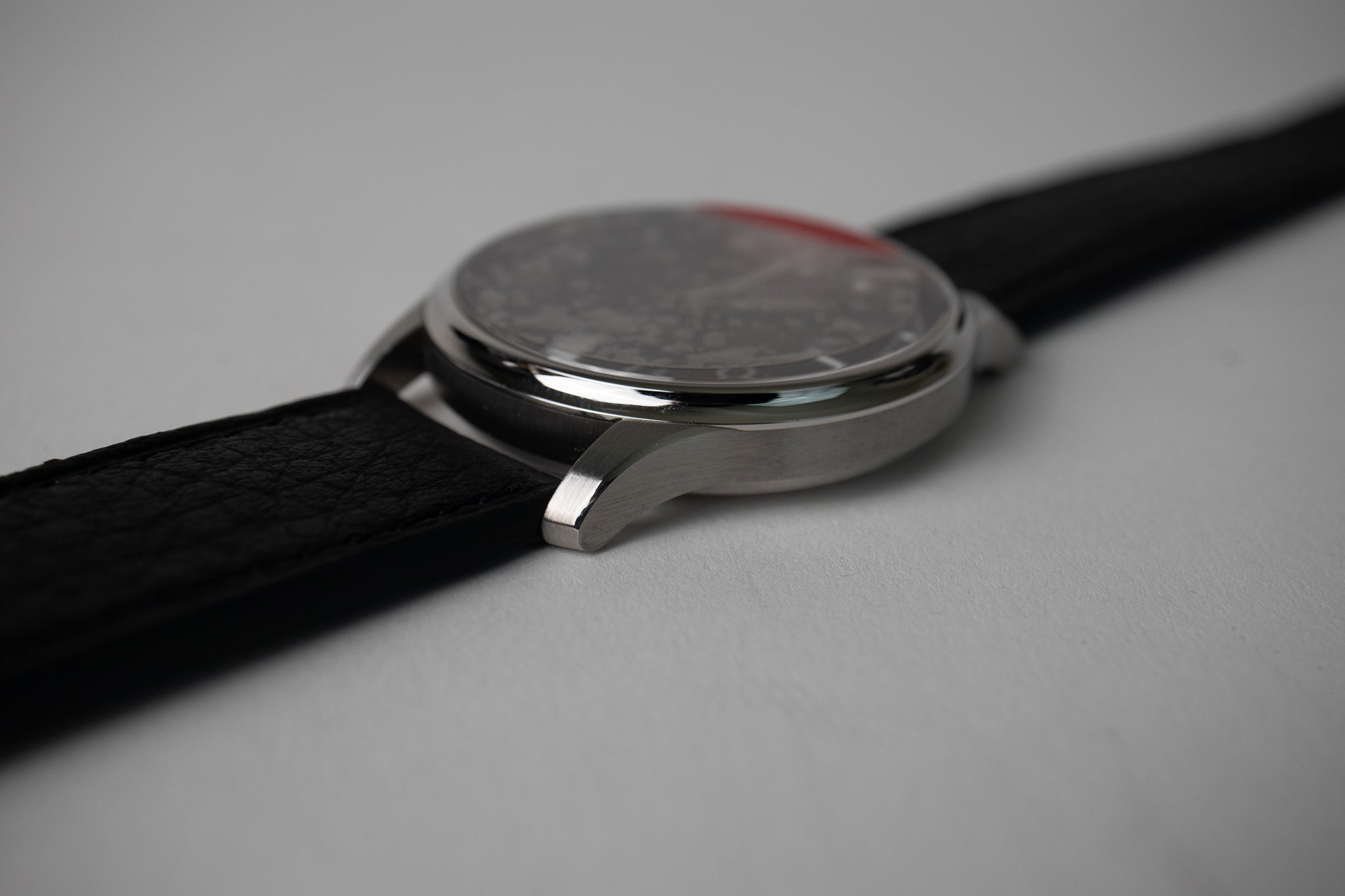 SUF Helsinki 180 Black