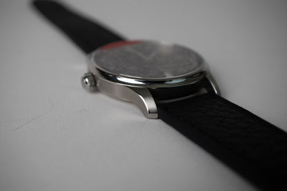 SUF Helsinki 180 Black