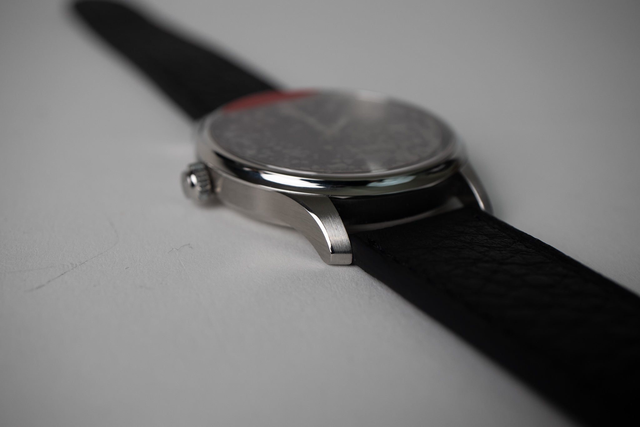 SUF Helsinki 180 Black