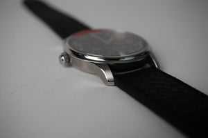 SUF Helsinki 180 Black