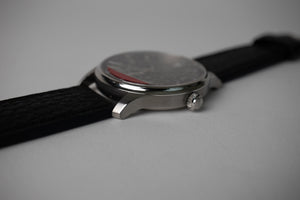 SUF Helsinki 180 Black