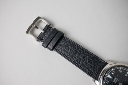 SUF Helsinki 180 Black