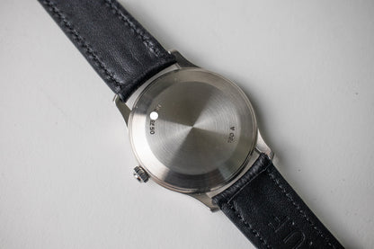 SUF Helsinki 180 Black