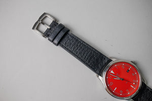 SUF Helsinki 180 Red Dial
