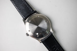 SUF Helsinki 180 Red Dial