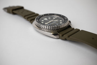 Seiko 6306-7001 Scubapro 450
